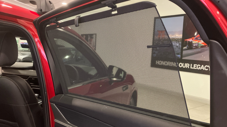 Mazda CX-80 2.5 PHEV Homura 5dr Auto AWD [Panoramic Roof] Estate